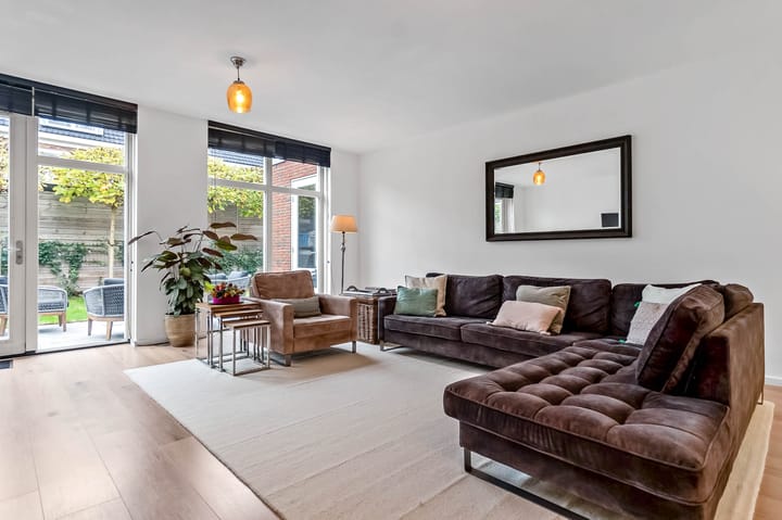 Foto 11 van Thomas Mannsingel 23