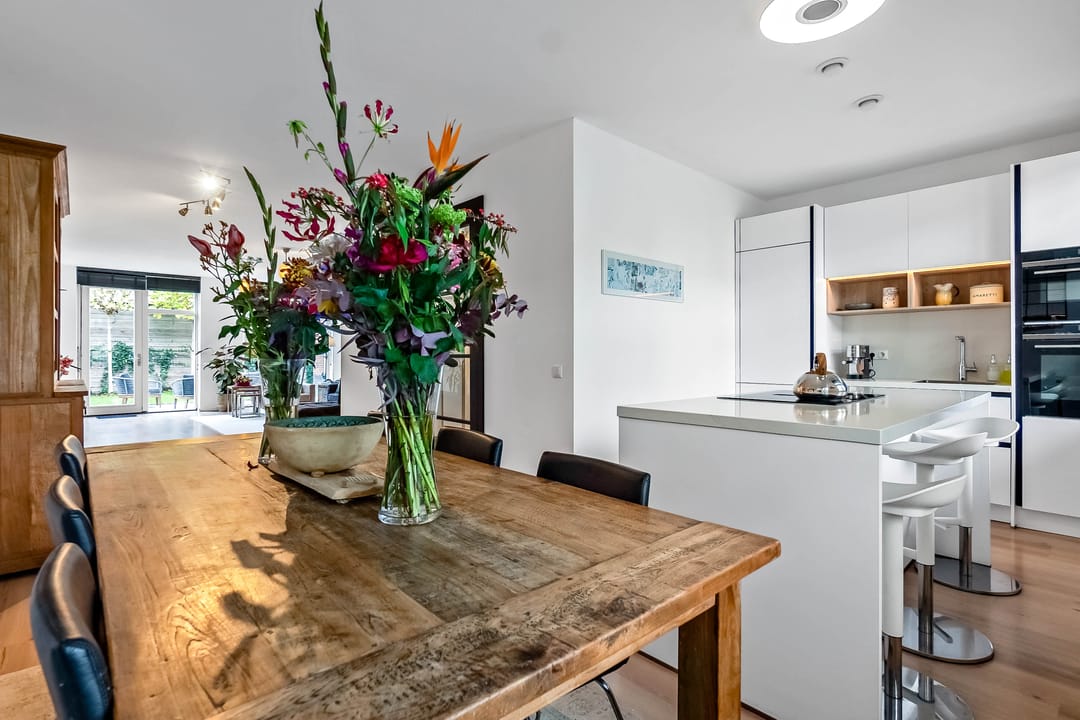 Foto 23 van Thomas Mannsingel 23