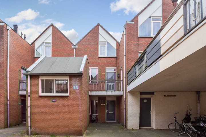 Foto 1 van Antilopespoor 252