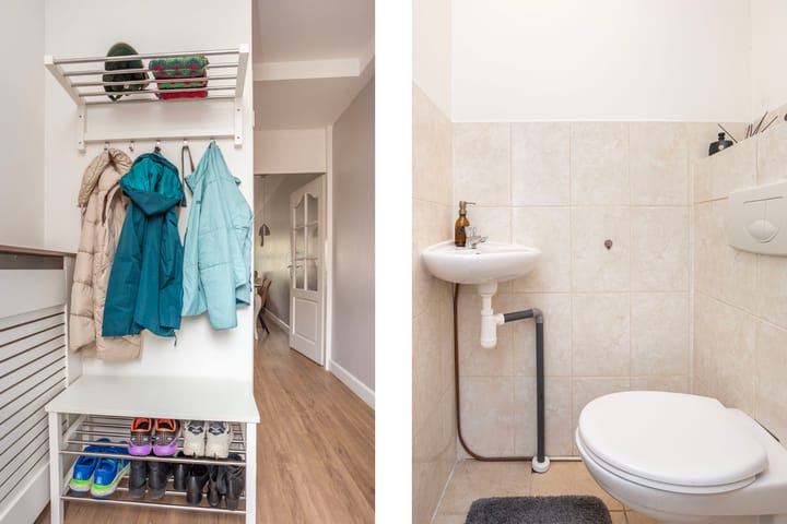 Foto 3 van Antilopespoor 252