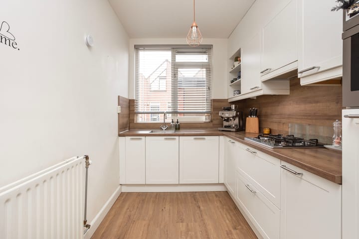 Foto 5 van Antilopespoor 252