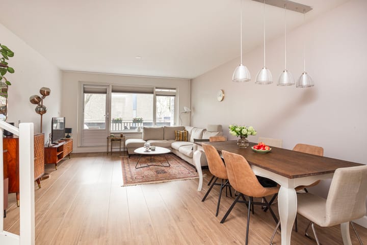 Foto 7 van Antilopespoor 252