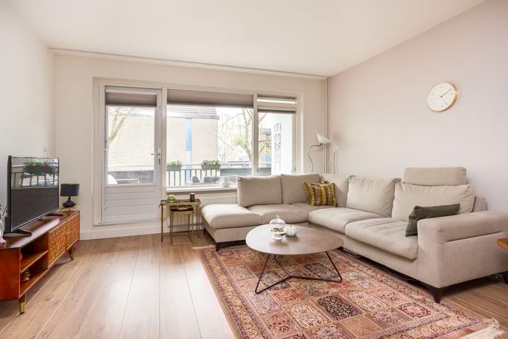 Foto 9 van Antilopespoor 252