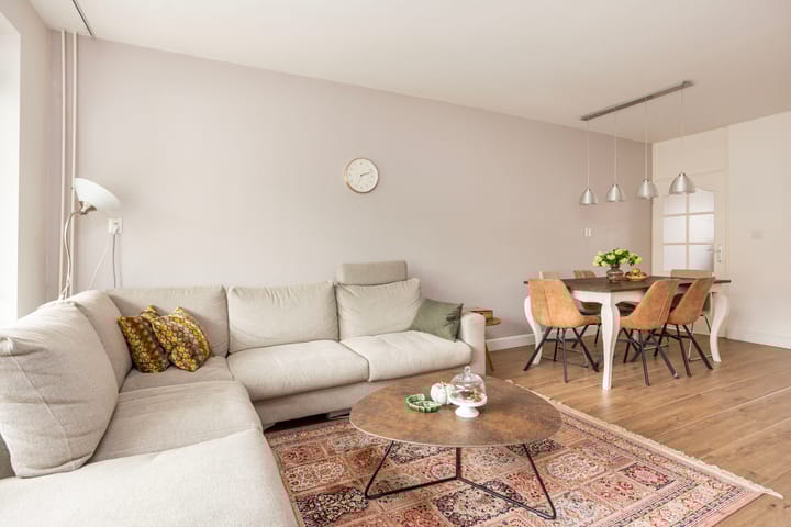 Foto 12 van Antilopespoor 252