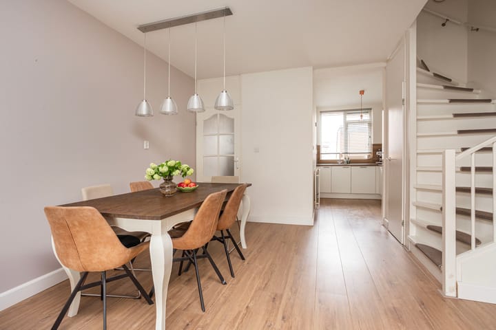 Foto 14 van Antilopespoor 252