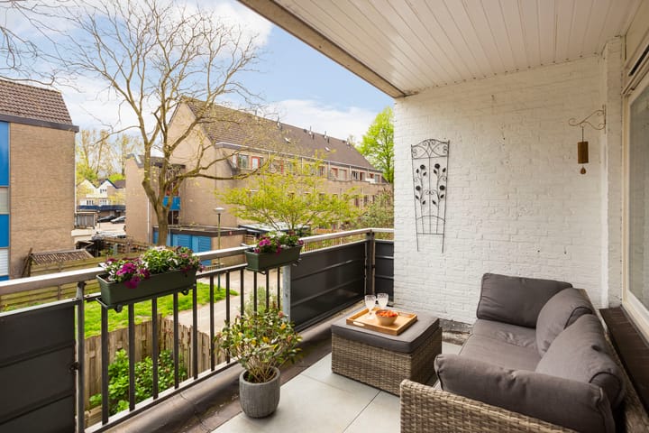 Foto 15 van Antilopespoor 252