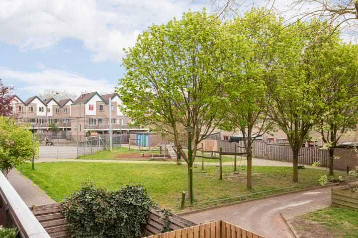 Foto 17 van Antilopespoor 252