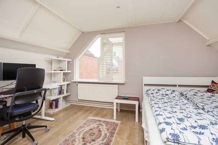 Foto 18 van Antilopespoor 252