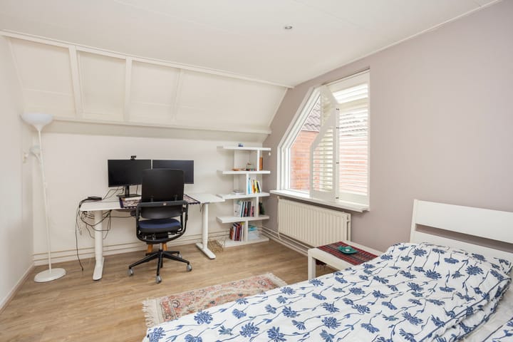 Foto 19 van Antilopespoor 252