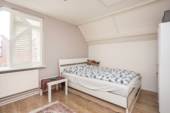 Foto 20 van Antilopespoor 252