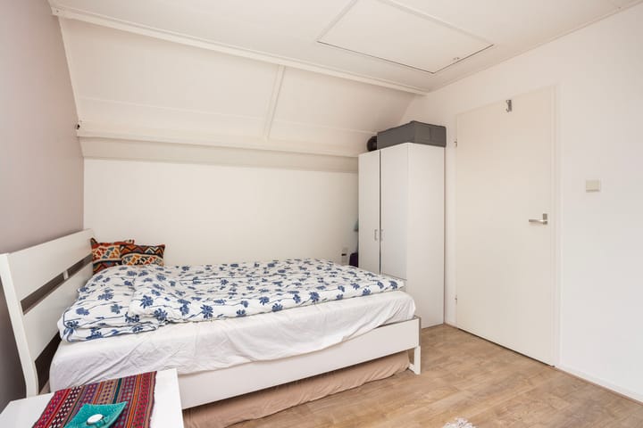 Foto 21 van Antilopespoor 252