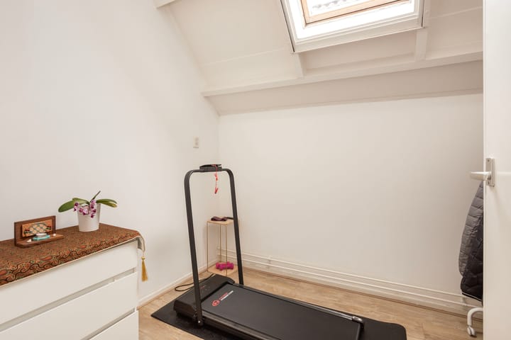 Foto 31 van Antilopespoor 252