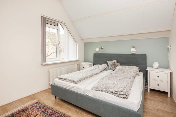 Foto 32 van Antilopespoor 252