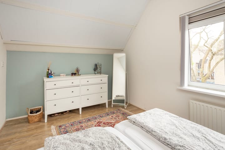 Foto 33 van Antilopespoor 252