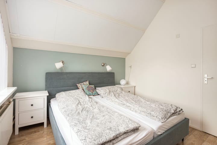 Foto 34 van Antilopespoor 252