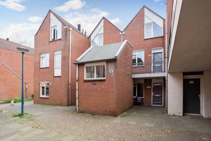 Foto 37 van Antilopespoor 252