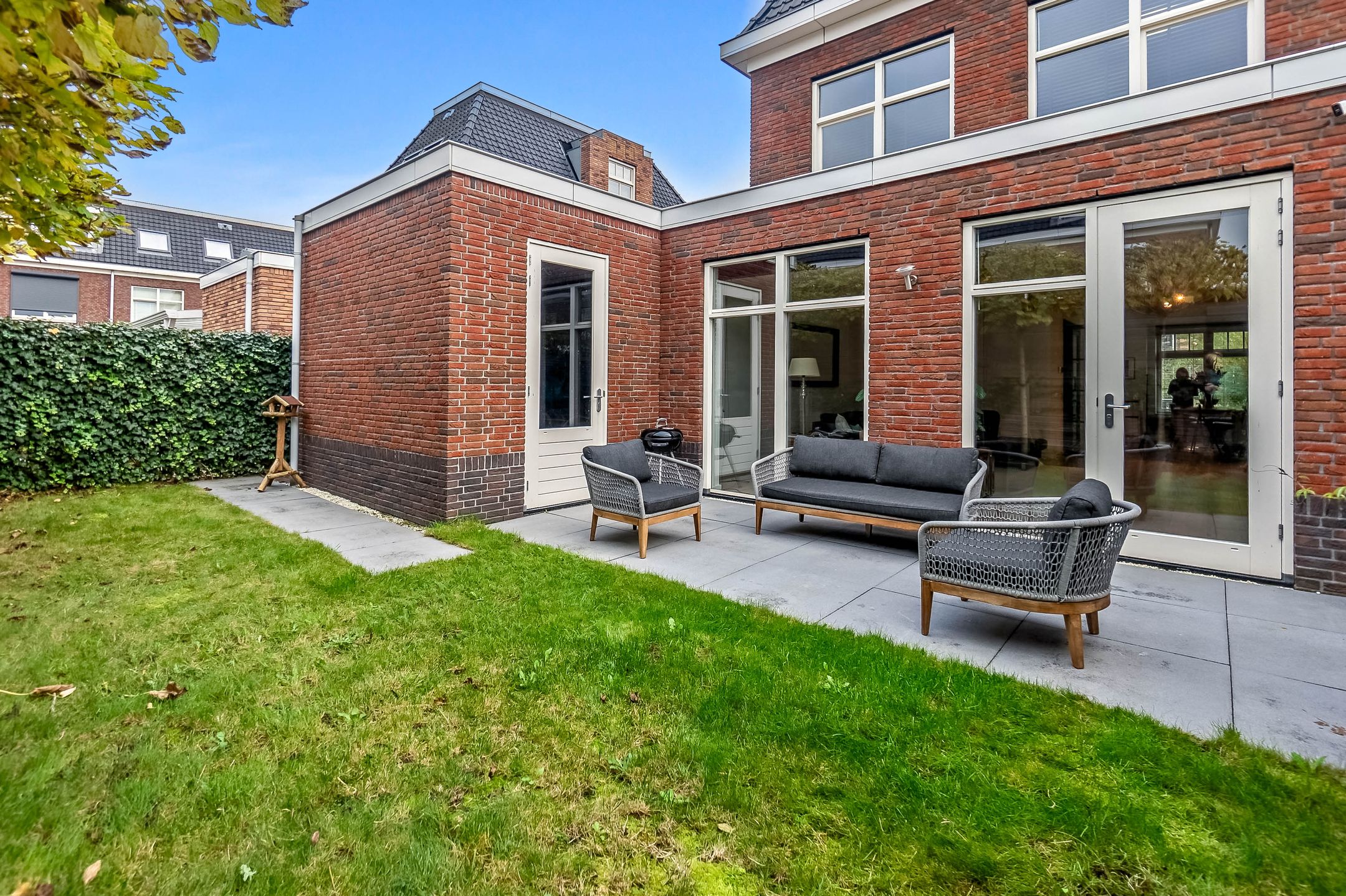 Foto 69 van Thomas Mannsingel 23