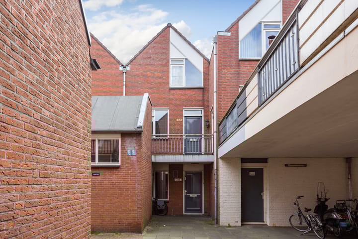 Foto 38 van Antilopespoor 252