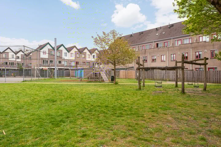 Foto 40 van Antilopespoor 252