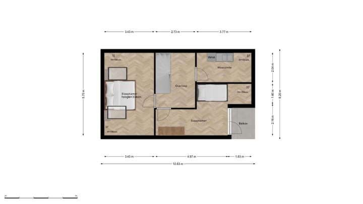 Foto 82 van Thomas Mannsingel 23