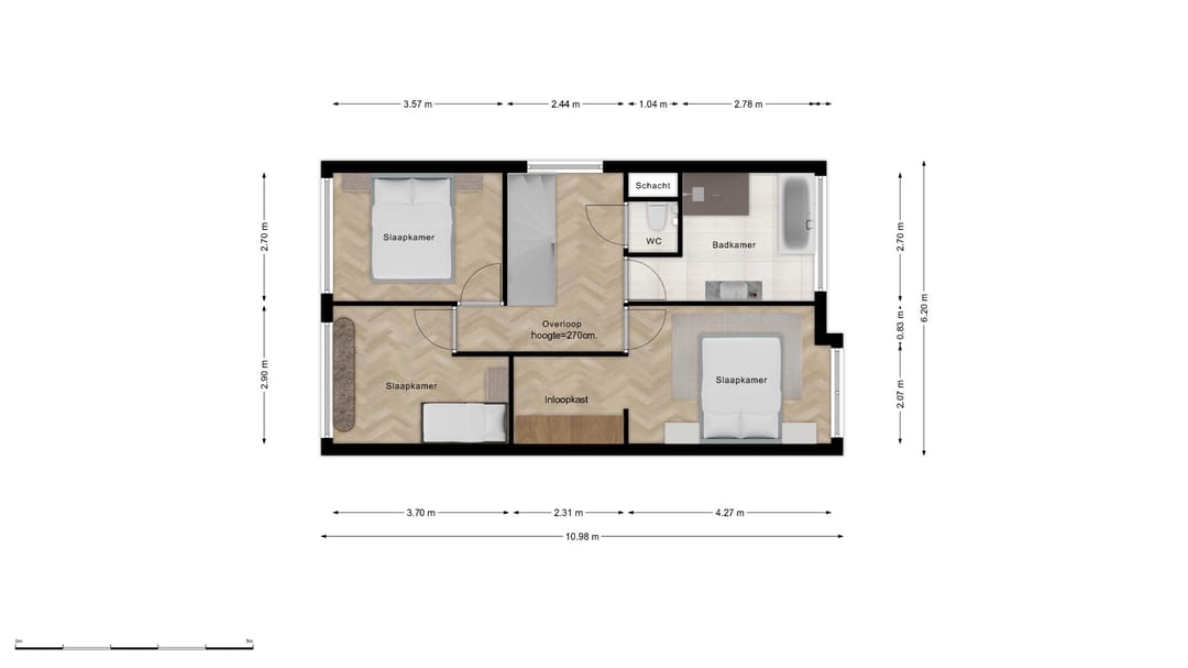 Foto 83 van Thomas Mannsingel 23