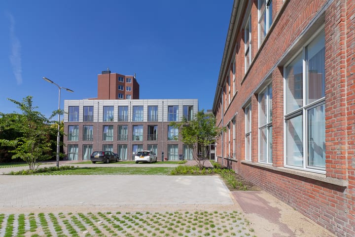 Foto 1 van Hendrik van Tulderstraat 44