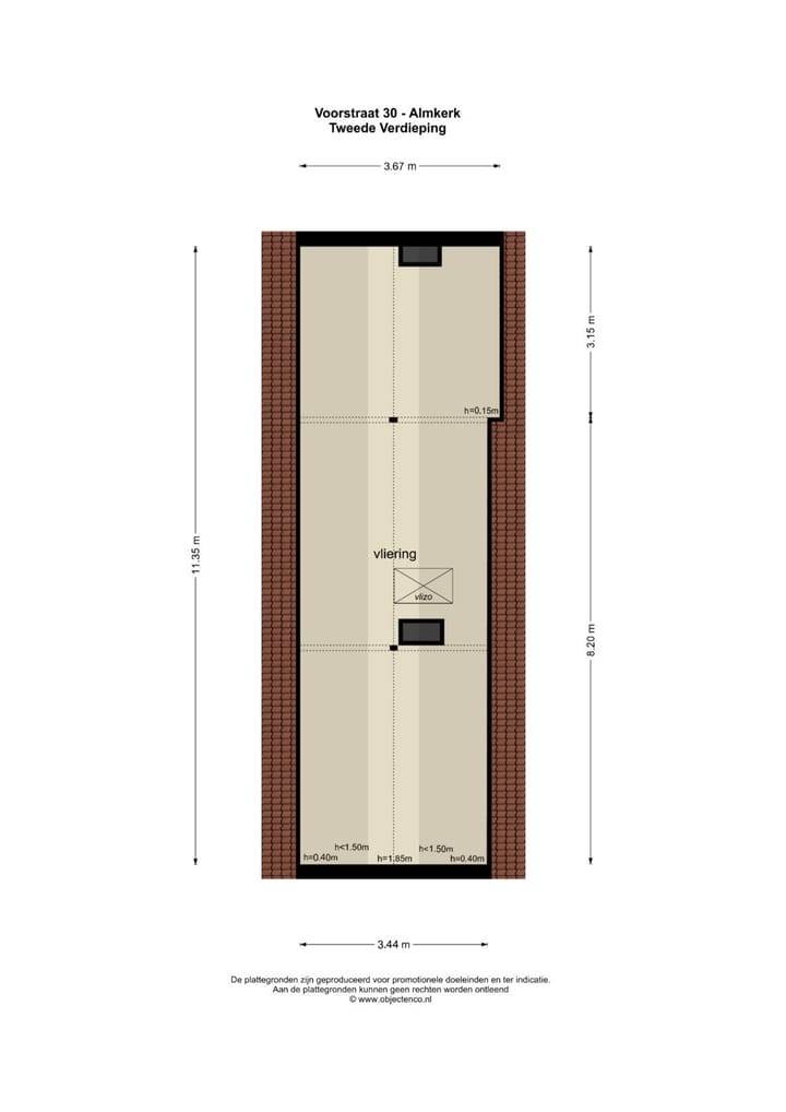 Photo 38 of Voorstraat 30