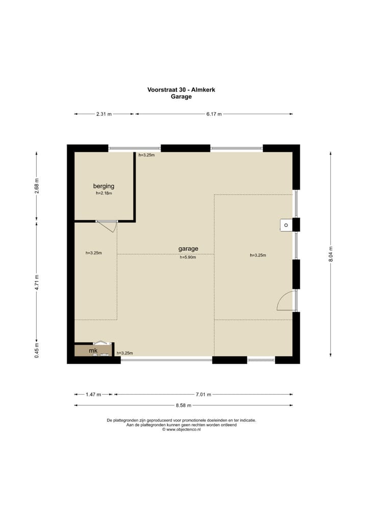 Photo 40 of Voorstraat 30