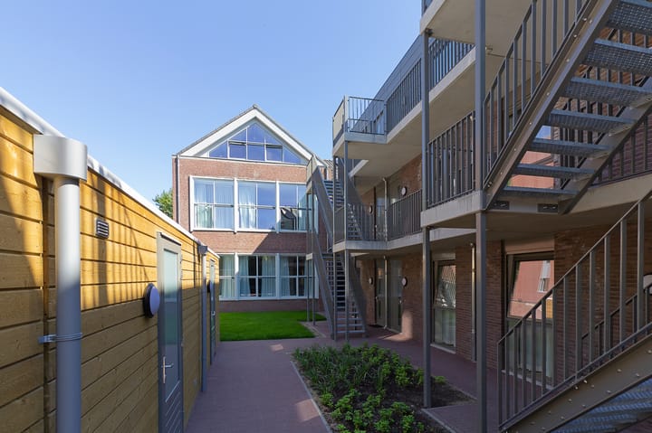 Foto 19 van Hendrik van Tulderstraat 44