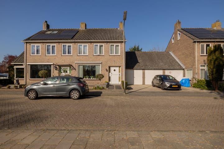 Carillonstraat 4