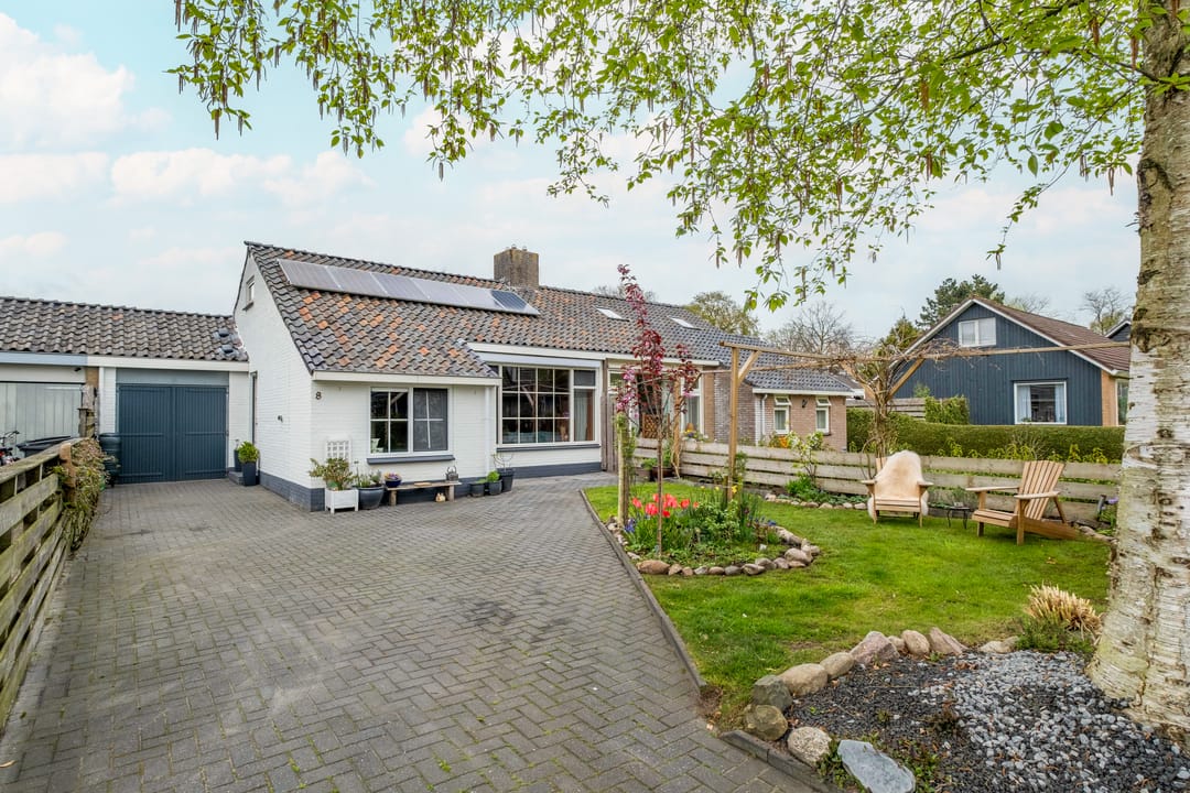 Photo 1 of Waling Dykstrastrjitte 8