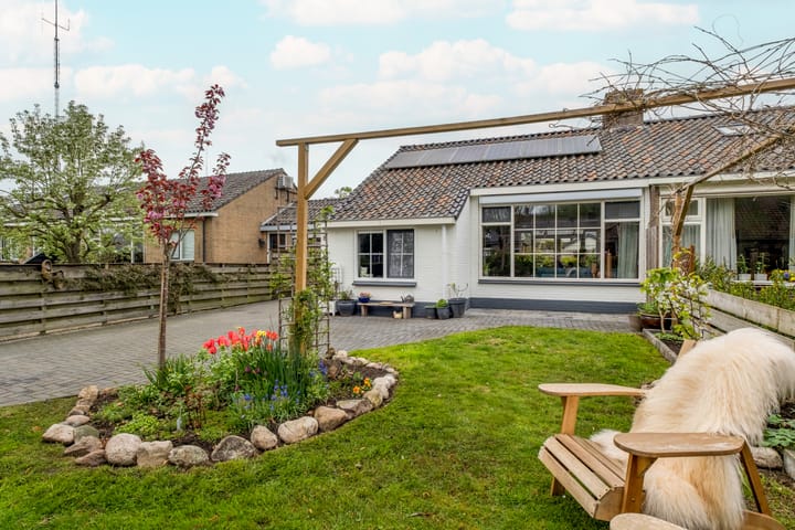 Foto 6 van Waling Dykstrastrjitte 8