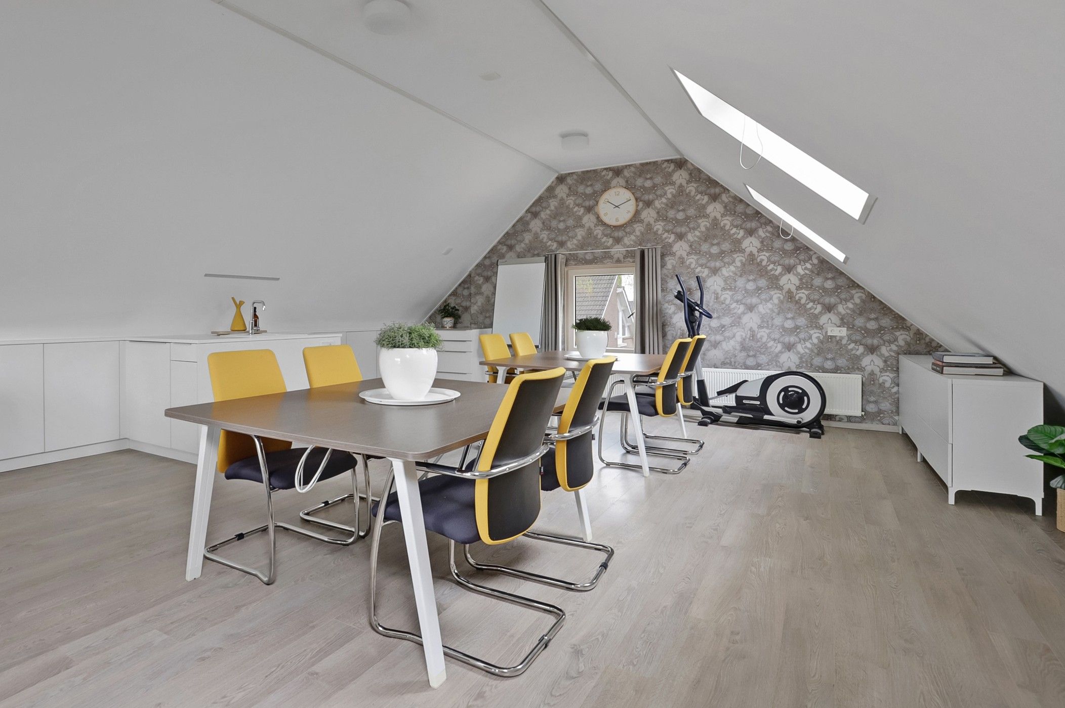 Foto 30 van Steenmakersstraat 6