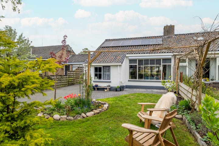 Foto 11 van Waling Dykstrastrjitte 8