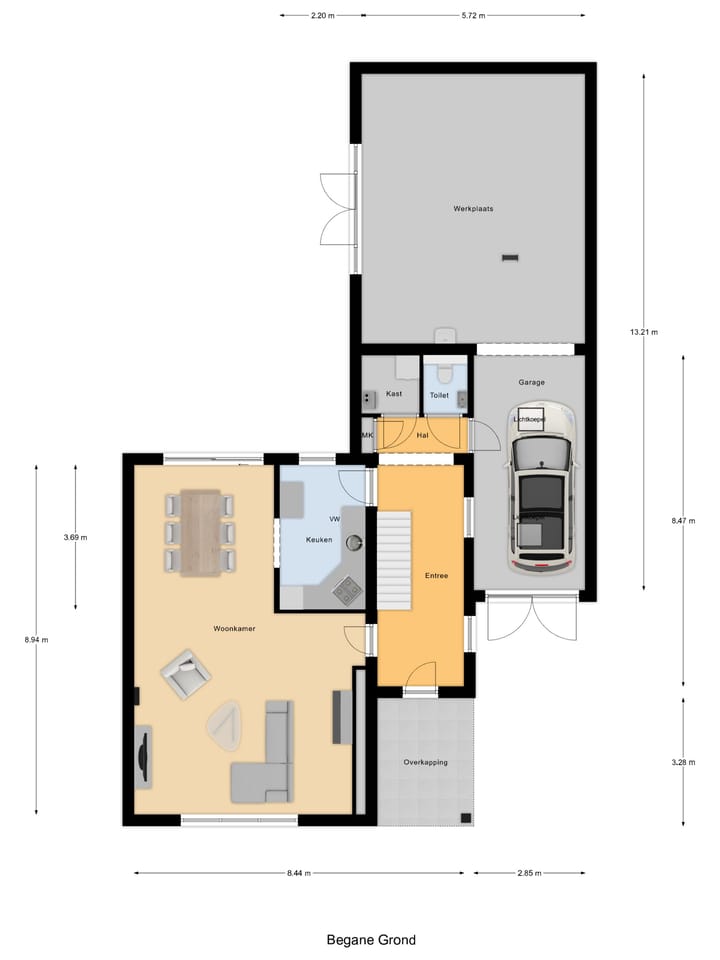 Foto 58 van Steenmakersstraat 6