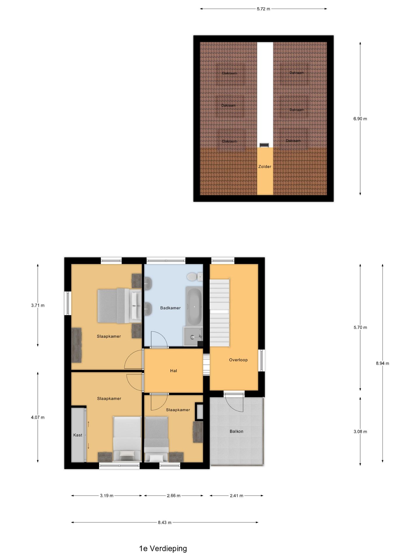 Foto 59 van Steenmakersstraat 6