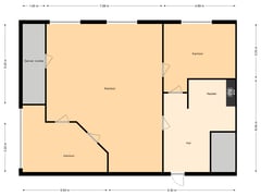 Bekijk plattegrond