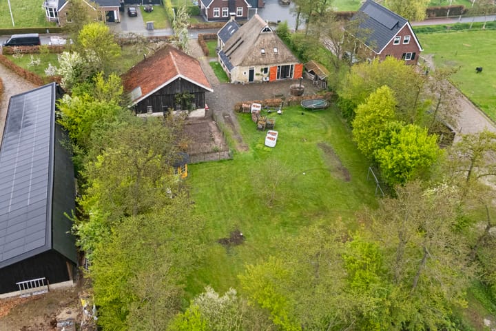 Foto 3 van Bumawei 20