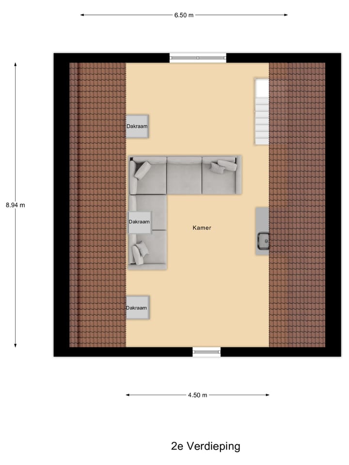 Foto 60 van Steenmakersstraat 6