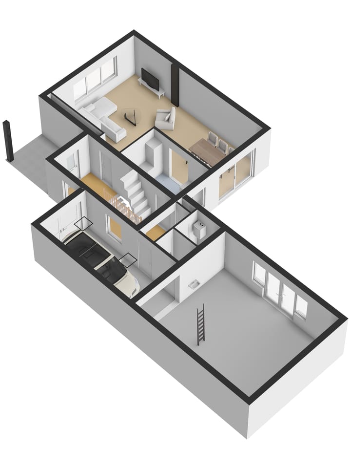 Foto 62 van Steenmakersstraat 6