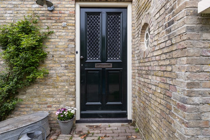 Foto 5 van Bumawei 20