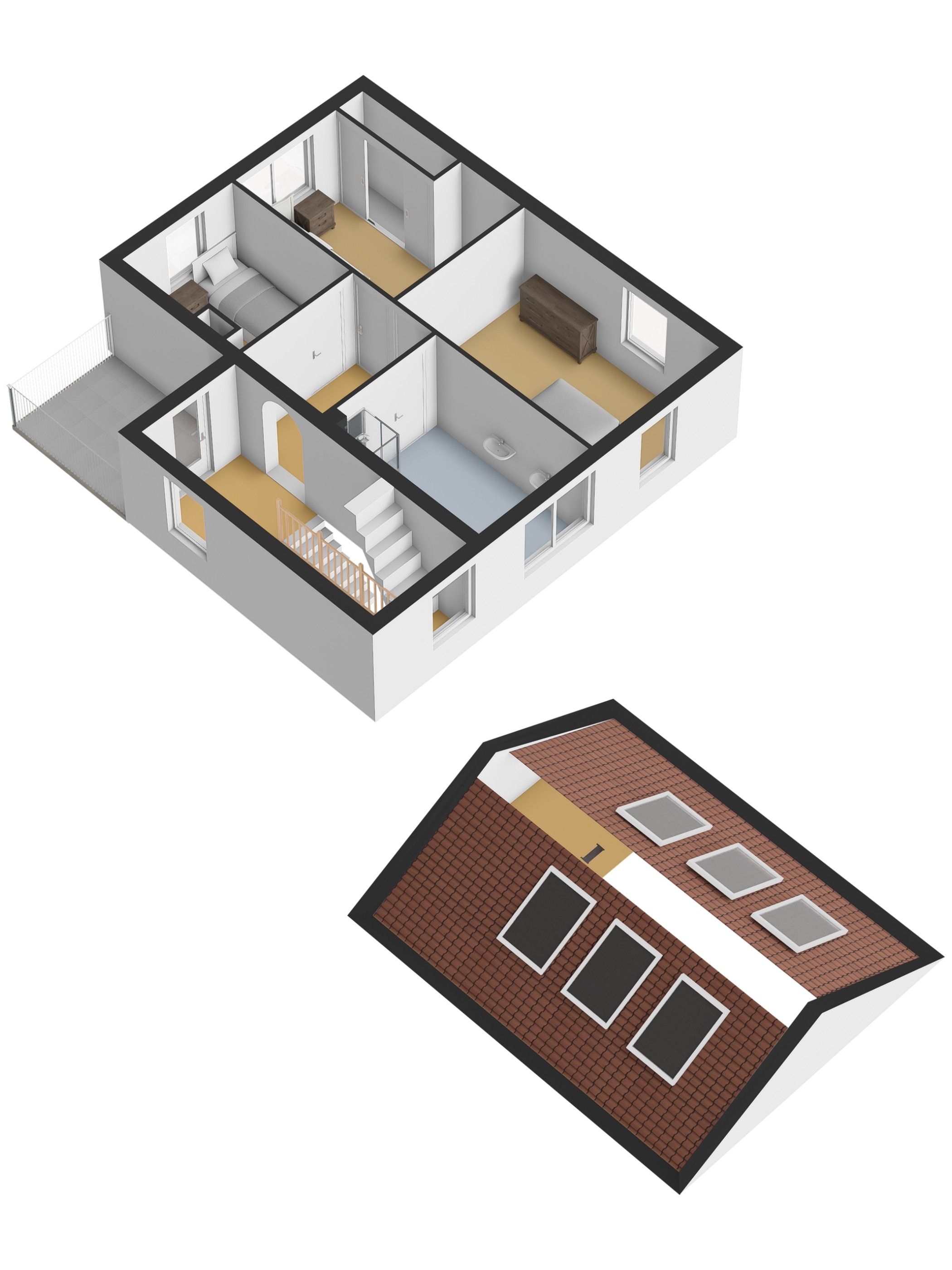 Foto 63 van Steenmakersstraat 6