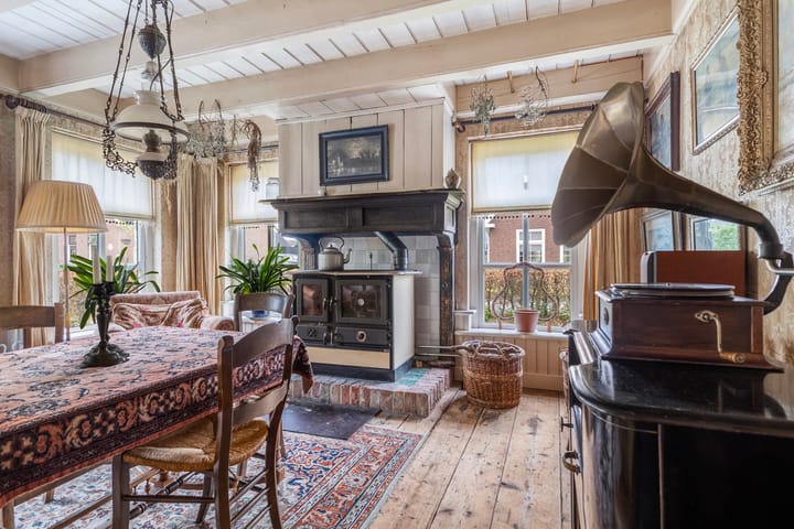 Foto 8 van Bumawei 20