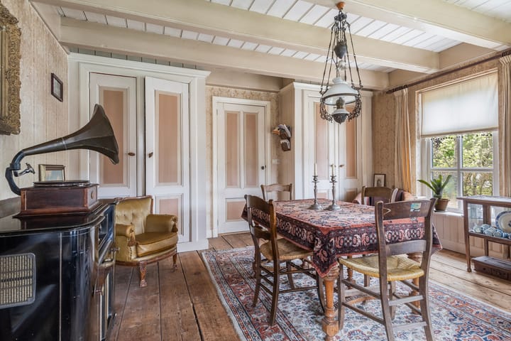 Foto 9 van Bumawei 20