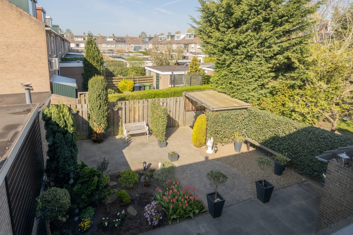 Foto 43 van Carillonstraat 4