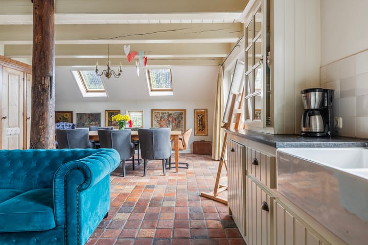 Foto 13 van Bumawei 20