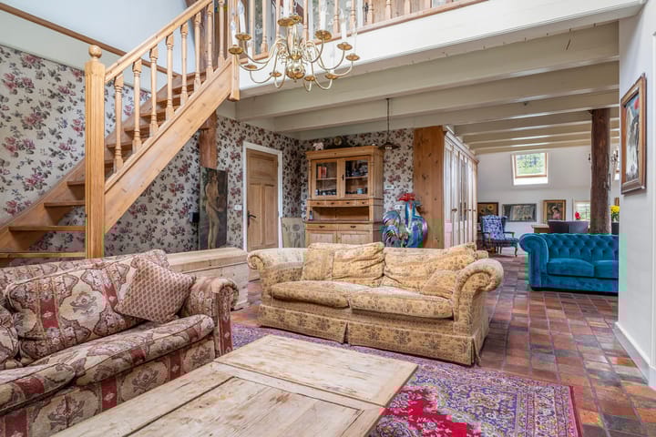 Foto 21 van Bumawei 20