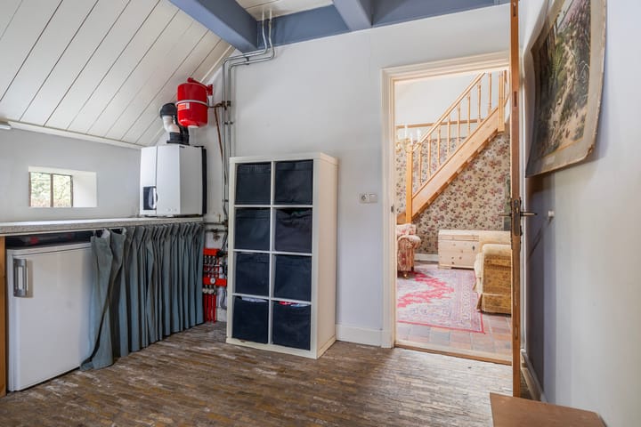 Foto 23 van Bumawei 20