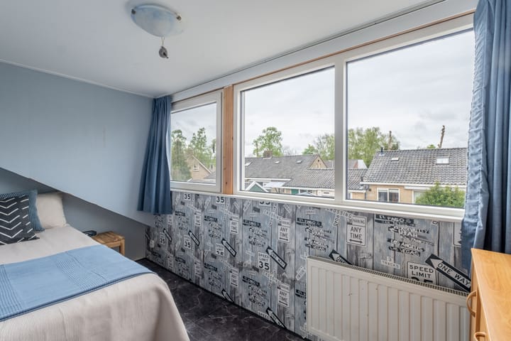 Foto 43 van Waling Dykstrastrjitte 8