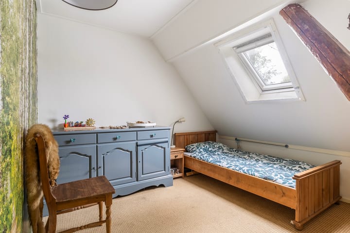 Foto 26 van Bumawei 20